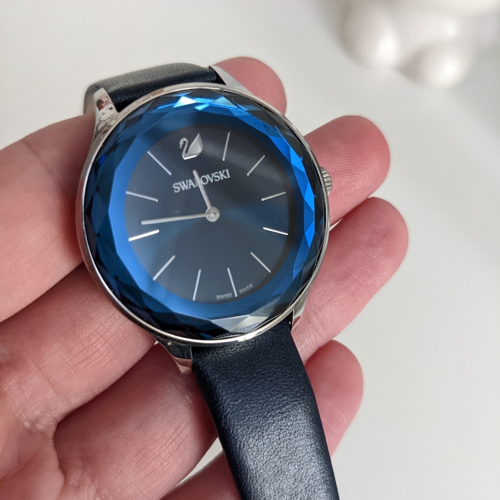 Swarovski Octea Nova Watch